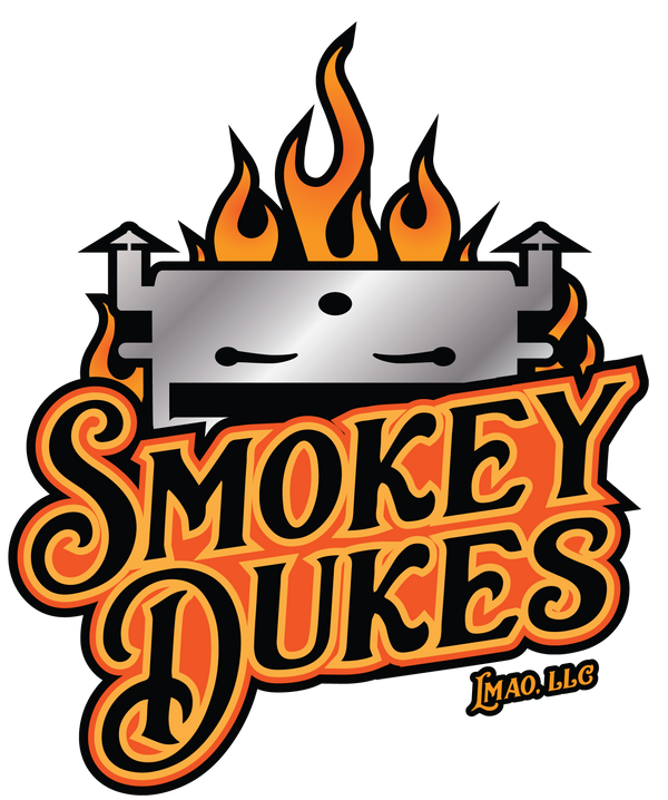 Smokey Dukes Pretzels