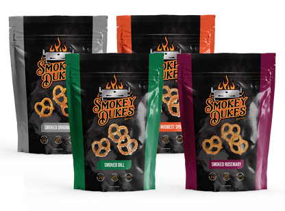 Variety 4-Pack