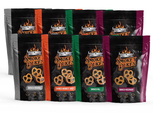 Variety 8-Pack