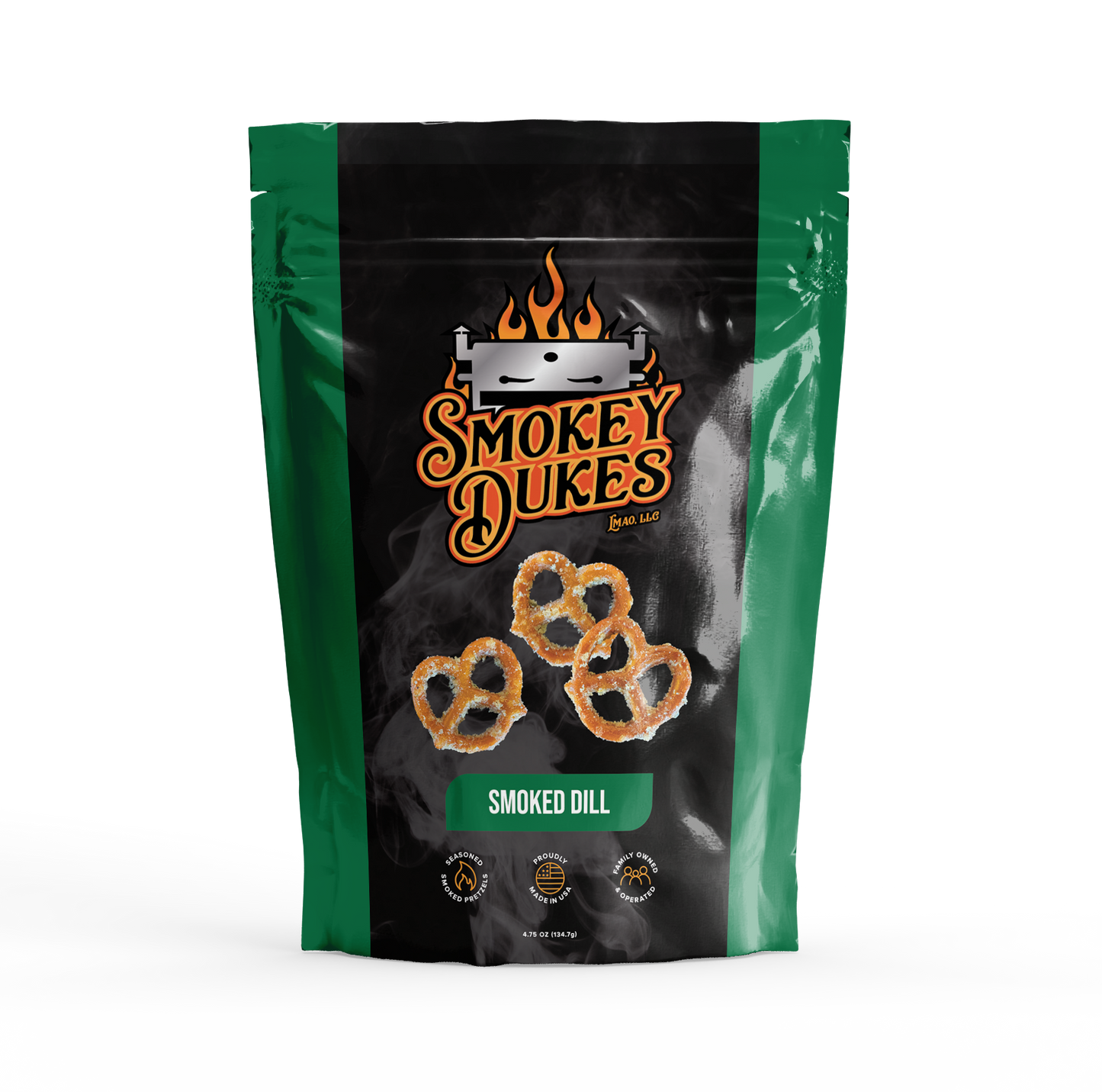 Variety 4-Pack