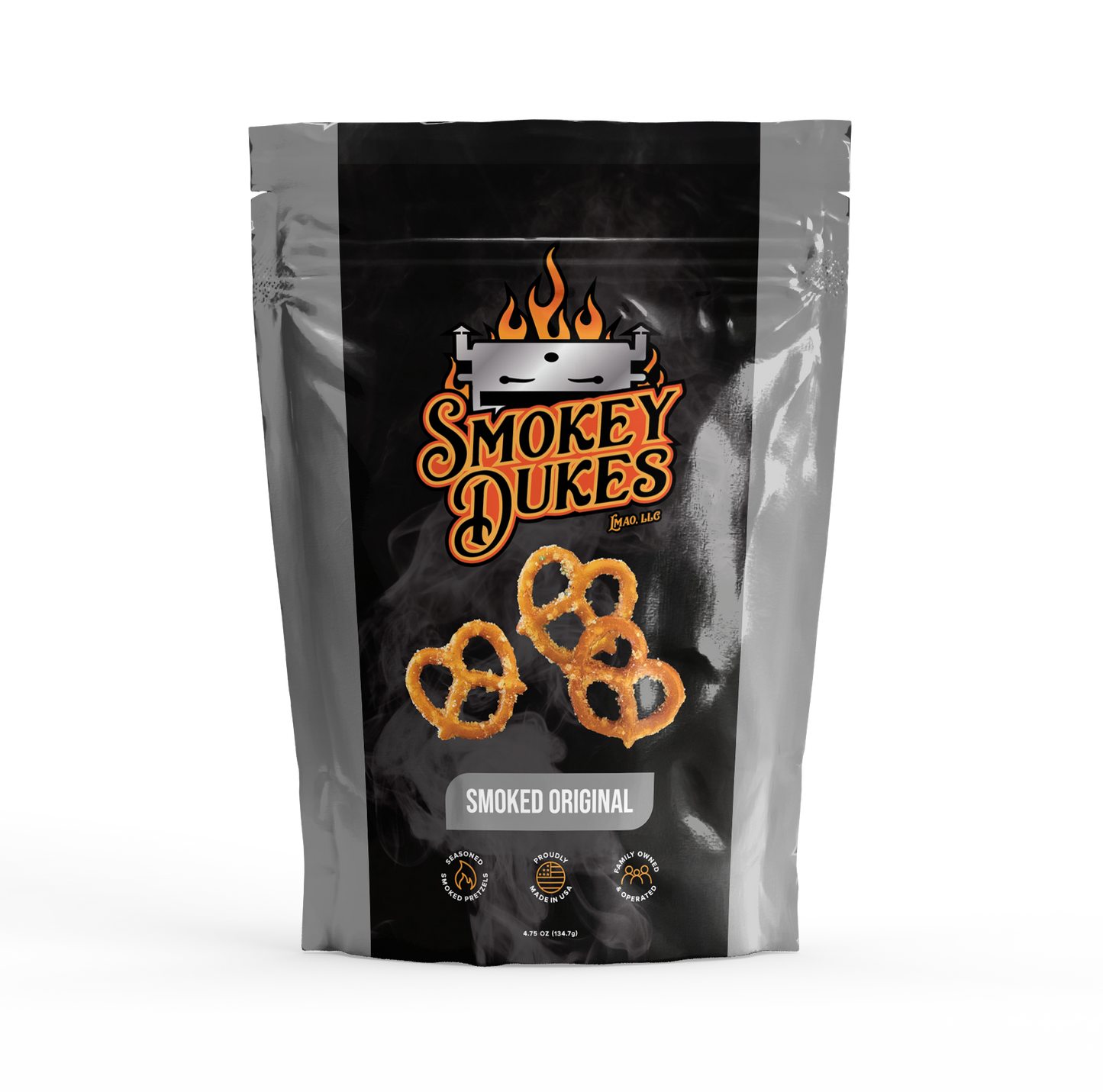 Variety 4-Pack