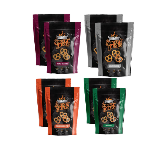 Twin Pack